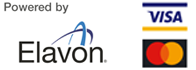 powered by Elavon