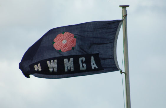 Clubhouse Logo Flags461