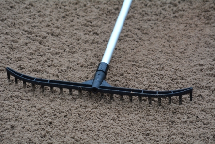 easy rake