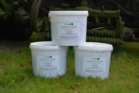 Lapping Paste402
