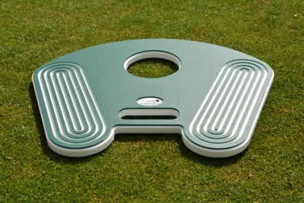 Hole Cutting Guide170