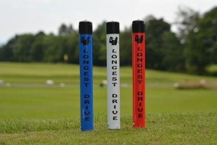 longest drive tube