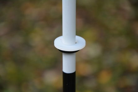 Rubber Grommet & Washer595