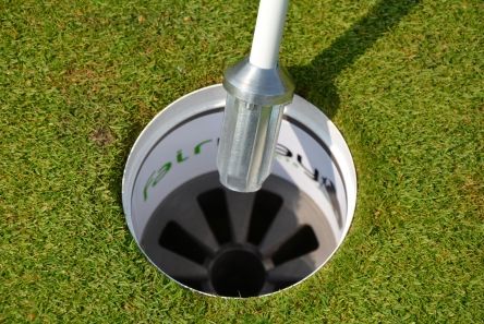 Metal Ferrule (US Size)53